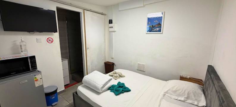 AZUR酒店(Azur Hotel)图片