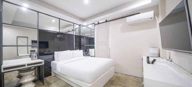 Daegu East Hotel (East Hotel) Dalseong Branch图片