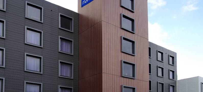 曼特拉特拉拉尔根酒店(Mantra Traralgon)图片