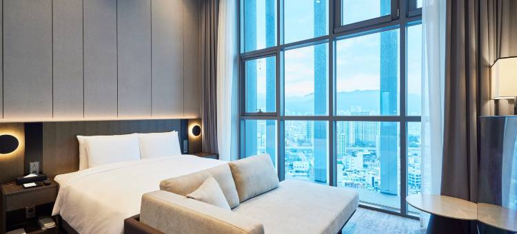 HLB酒店(HOTEL HLB)图片