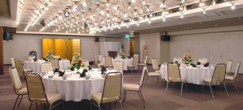 多贺城城堡广场酒店(Hotel Castle Plaza Tagajo)图片