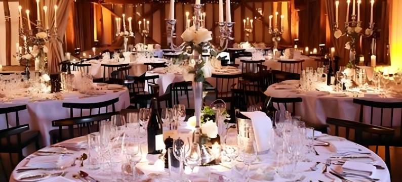 The Olde Bell, BW Signature Collection图片