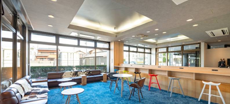 伊势EN酒店(EN Hotel Ise)图片