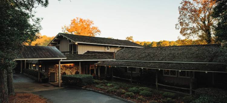 松针旅馆及高尔夫俱乐部(Pine Needles Lodge)图片