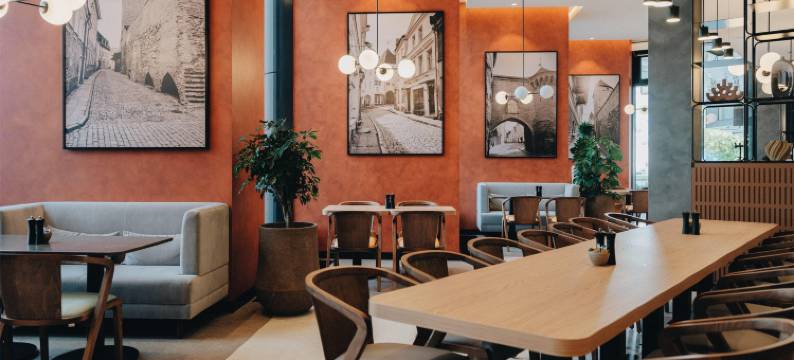 凯悦嘉轩塔林(Hyatt Place Tallinn)图片