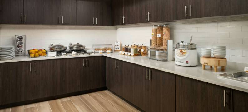 蛋港镇居家酒店大西洋城机场(Residence Inn Atlantic City Airport Egg Harbor Township)图片