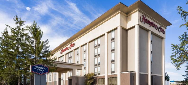 希尔顿欢朋酒店-萨默塞特(Hampton Inn Somerset)图片