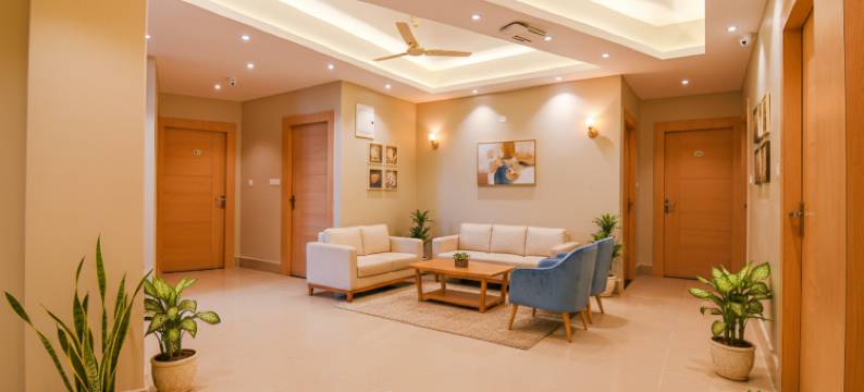 FabHotel JP - Nr Sataragachhi Railway Station图片