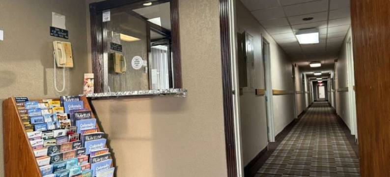 列克星敦速8酒店(Super 8 by Wyndham Lexington)图片