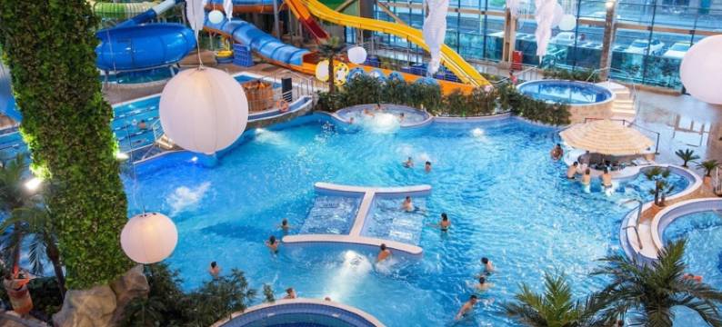 顿河畔罗斯托夫地平线丽笙酒店(Radisson Hotel Gorizont Rostov-on-Don)图片