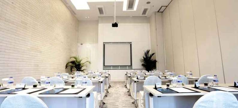 兰卡玛雅R酒店(R Hotel Rancamaya)图片