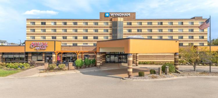 温德姆明尼阿波利斯南/伯恩斯维尔(Wyndham Minneapolis South/Burnsville)图片