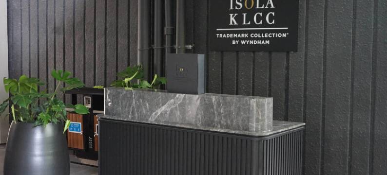 Isola KLCC Hotel, Trademark Collection by Wyndham图片