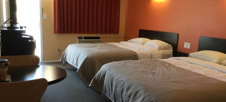 河滨汽车旅馆(Riverside Motel Cache Creek)图片