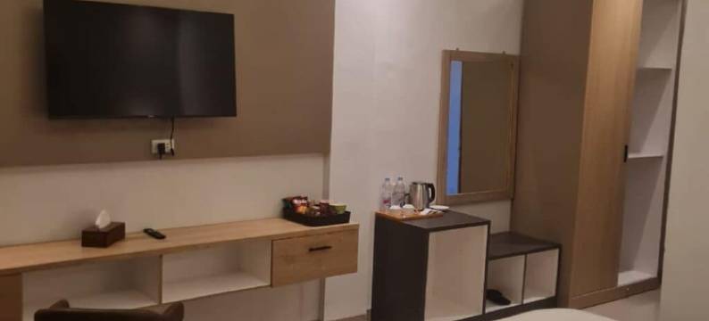 卡姆阿尔米拉酒店(Cam Almira Hotel)图片