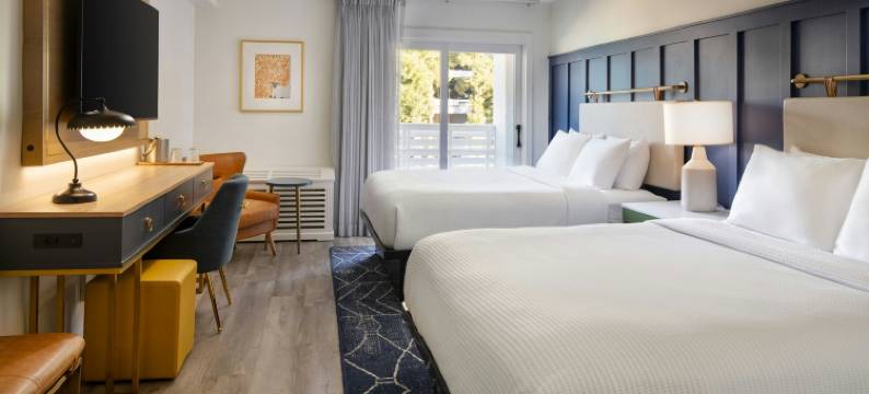 Tiller House, Laguna Hills, A Tribute Portfolio Hotel图片