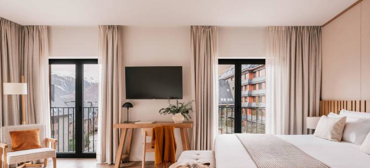 Mim Baqueira Member of Melia Collection图片