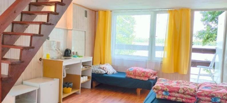 PTTK斯沃尔内加齐水上站(Stanica wodna Swornegacie PTTK)图片