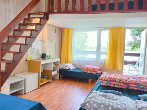 PTTK斯沃尔内加齐水上站