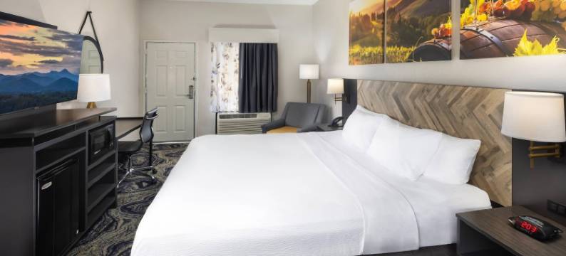 克拉丽奥波因特比尔特莫村(Clarion Pointe Biltmore Village)图片