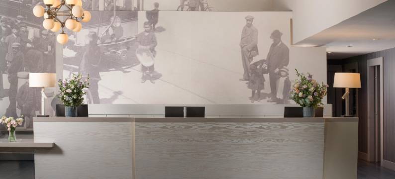 帕尔玛NH酒店(NH Parma)图片