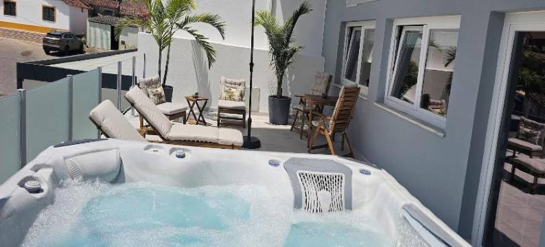 Recomeçar 招待所(Hospedaria Recomeçar)图片