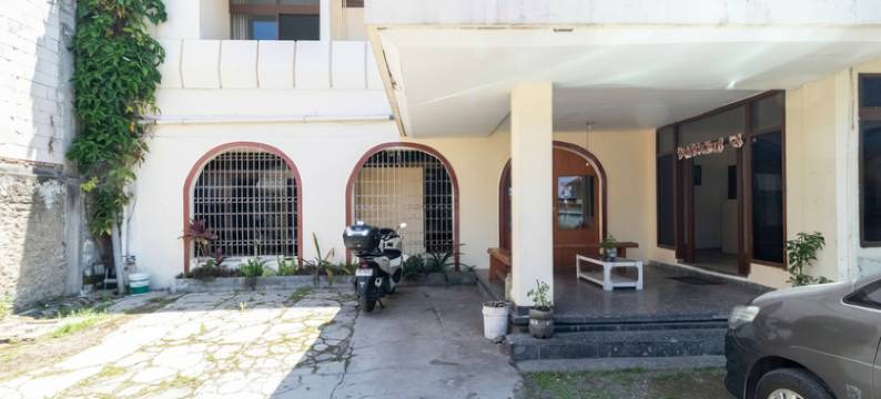 Pondok Cahya Panorama Lembang图片