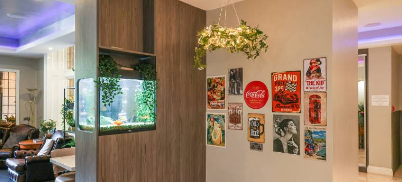 通园酒店(Tong Park Hotel)图片