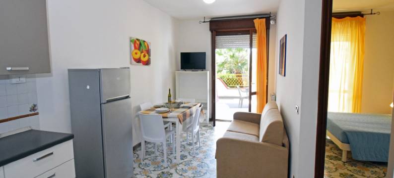 Coastal Comfort Stay Apartment图片