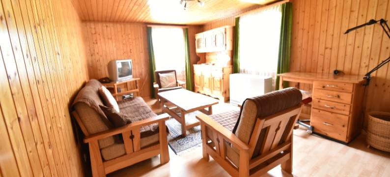 Cozy Stay near Aletsch图片