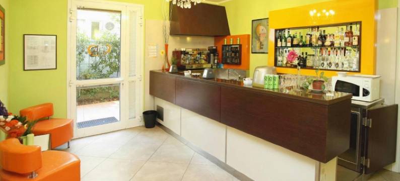 阿丽比酒店(Hotel Alibi)图片