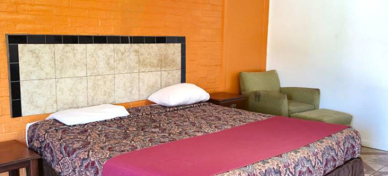 Hotel O 达拉斯市中心近展览公园的 Way Side Inn(Way Side Inn by Hotel O Dallas Near Fair Park Downtown)图片