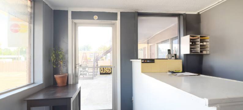 芬雷斯特城I 40的Save Inn(由Hotel O提供)(Save Inn by Hotel O Forrest City I 40)图片