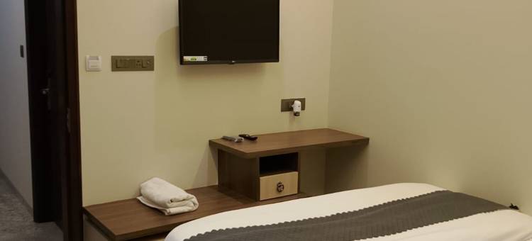 天空旅馆酒店(Hotel Sky Inn)图片