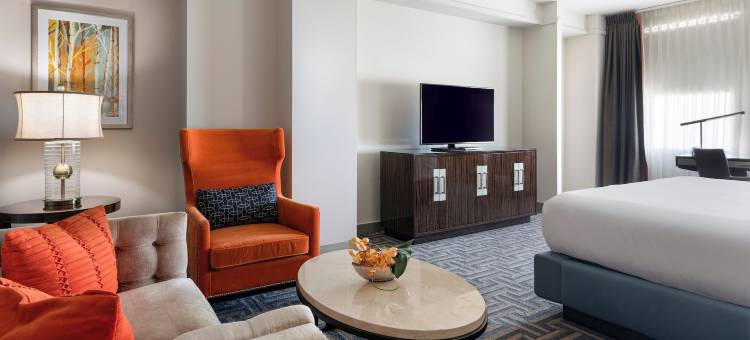 俄克拉何马市科尔科德酒店 - 希尔顿格芮精选酒店(Colcord Hotel Oklahoma City, Curio Collection by Hilton)图片