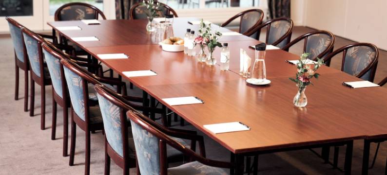 Montra Odder Parkhotel, Bwsc图片