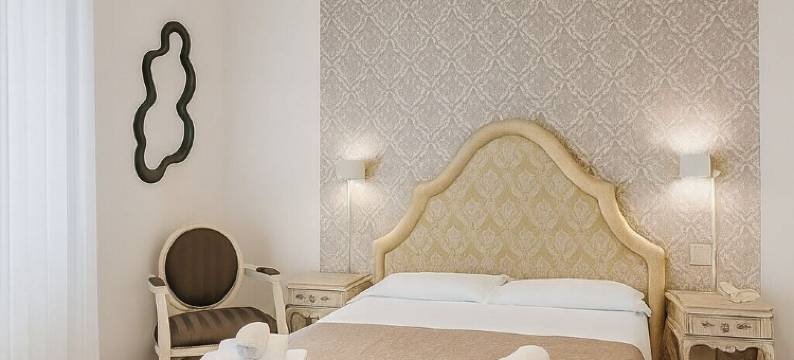 阿里斯顿酒店(Hotel Ariston)图片