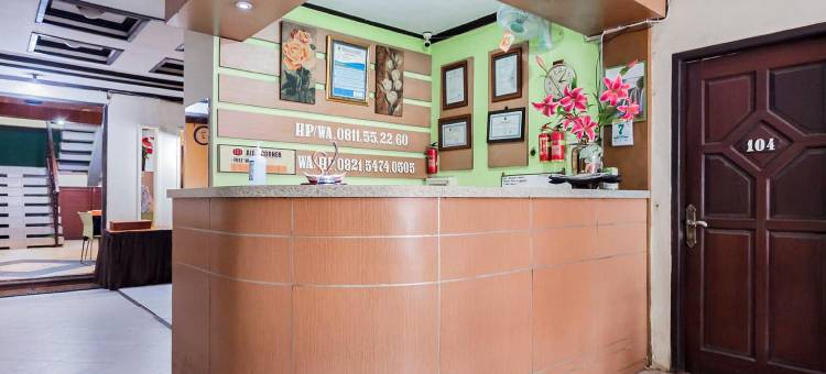 RedDoorz Syariah Near Pasar Pagi Samarinda图片