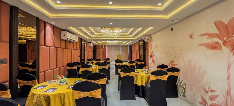 Zip by Spree Hotels R Group - 靠近辅导中心和氧气公园(Zip by Spree Hotels R Group - Near Coaching Hub & Oxy Park)图片