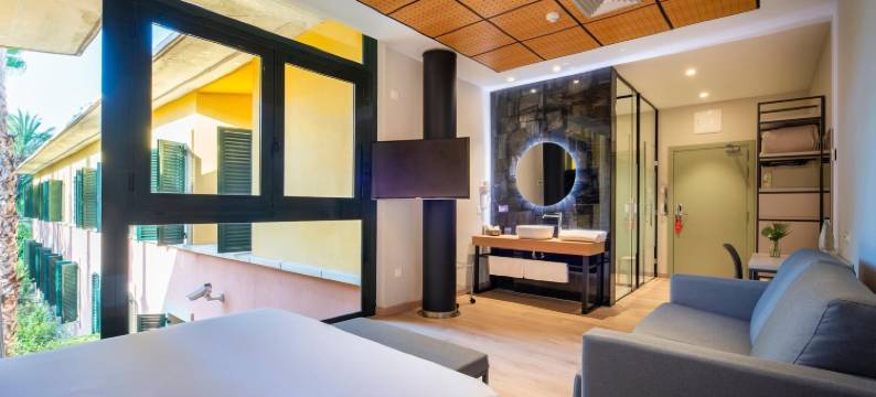 千年花园住宿(Port Jardín Milenio)图片