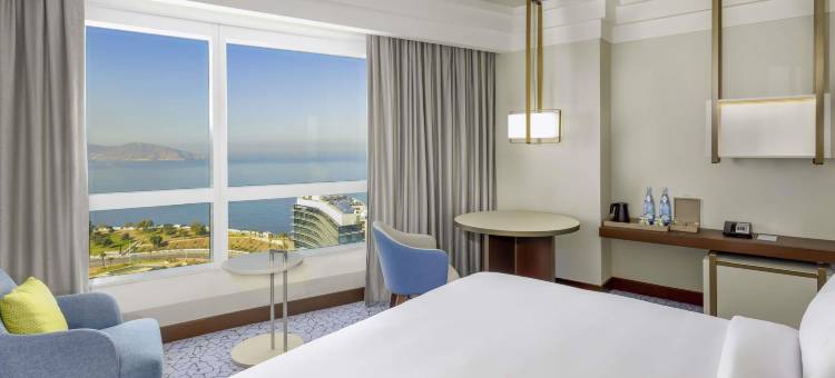 雅高奥兰湾酒店(Hotel Oran Bay Managed by Accor)图片