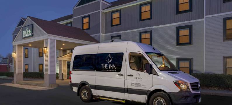 南伯灵顿市中心智选假日酒店(Holiday Inn Express SOUTH BURLINGTON - DOWNTOWN by IHG)图片