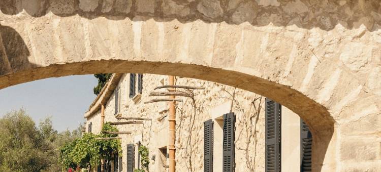 芬卡塞雷纳马洛卡，小型豪华酒店(Finca Serena Mallorca, Small Luxury Hotels)图片