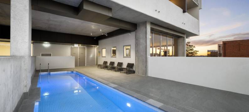 图文巴盛橡酒店(Oaks Toowoomba Hotel)图片