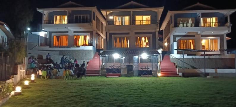 长木度假村(Longwood Resorts)图片