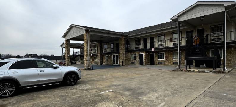 奇卡马加布拉格将军套房酒店(General Bragg Inn & Suites Chickamauga)图片