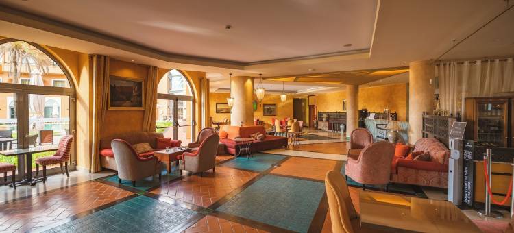 佩斯塔纳辛特拉高尔夫度假村及水疗酒店(Pestana Sintra Golf - Conference & Spa Resort)图片
