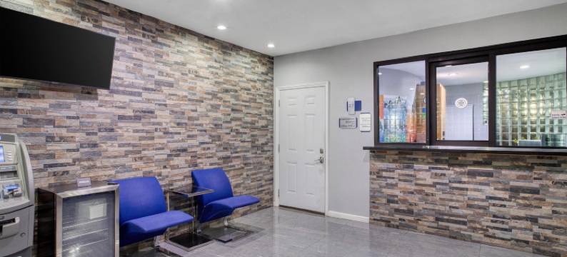 斯普林休斯顿北贝斯特韦斯特SureStay酒店(SureStay Hotel by Best Western Spring North Houston)图片