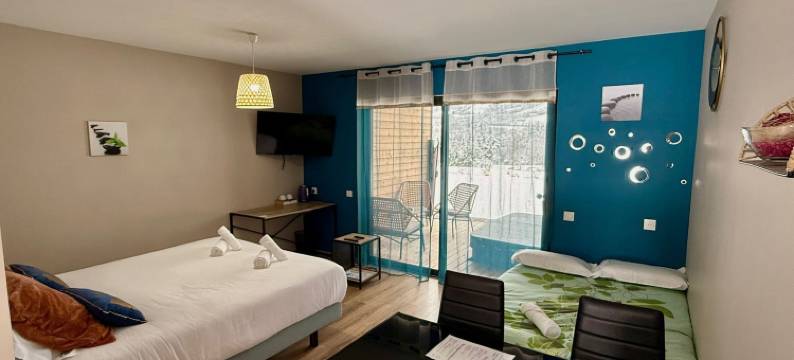 查尔达水疗中心(Charda Spa)图片