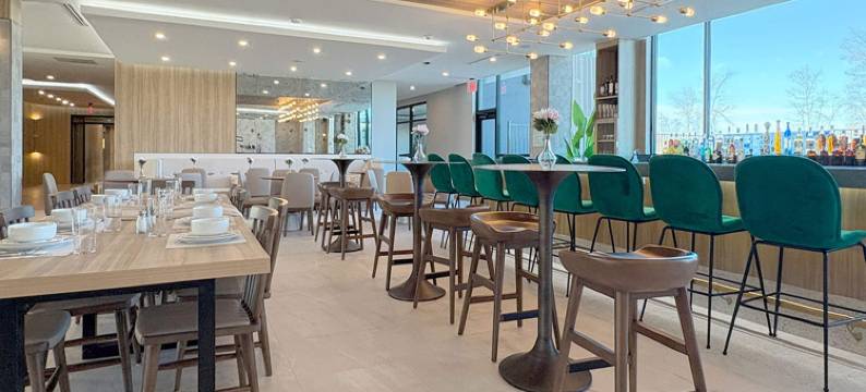 温德姆安娜花园酒店(Wyndham Garden Anna)图片